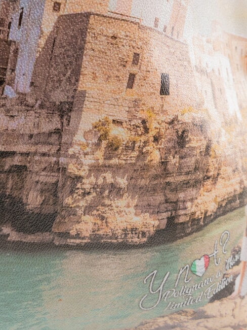 YESBAG SPECIAL Hobo-Umhängetasche polignano - Damentaschen