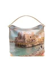 YNOT YESBAG SPECIAL Hobo-Umhängetasche polignano - Damentaschen - 3