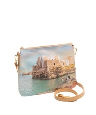 YNOT YESBAG Umhängetasche mit Print polignano - Damentaschen - 2