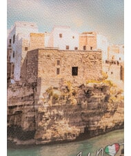 YNOT YESBAG Umhängetasche mit Print polignano - Damentaschen - 3