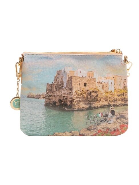YESBAG Umhängetasche mit Print polignano - Damentaschen