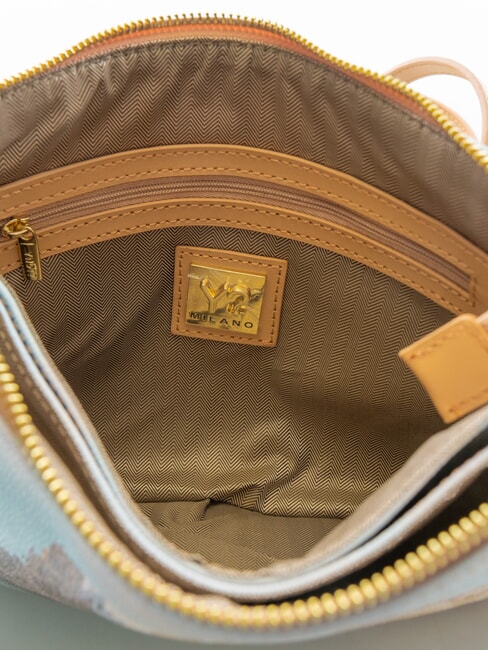 YESBAG Umhängetasche mit Print polignano - Damentaschen