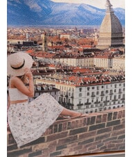 YNOT YESBAG SPECIAL Hobo-Umhängetasche Turin - Damentaschen - 3