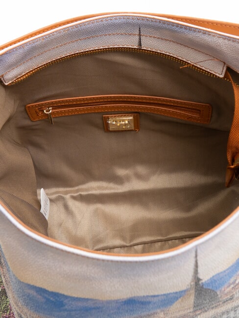 YESBAG SPECIAL Hobo-Umhängetasche Turin - Damentaschen