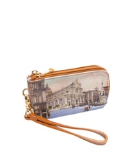 YNOT YESBAG SPECIAL Kartenetui mit Doppelreißverschluss - Brieftaschen Damen