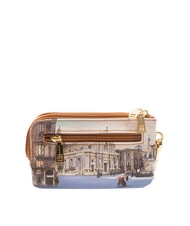 YNOT YESBAG SPECIAL Kartenetui mit Doppelreißverschluss Catania-Kathedrale - Brieftaschen Damen - 4