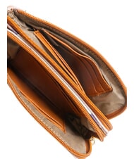 YNOT YESBAG SPECIAL Kartenetui mit Doppelreißverschluss Catania-Kathedrale - Brieftaschen Damen - 5