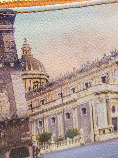 YESBAG SPECIAL Mini-Umhängetasche Catania-Kathedrale - Damentaschen