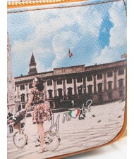 YNOT YESBAG SPECIAL Mini-Umhängetasche Mailand - Damentaschen - 3