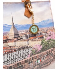 YNOT YESBAG SPECIAL  Umhängetasche Turin - Damentaschen - 3