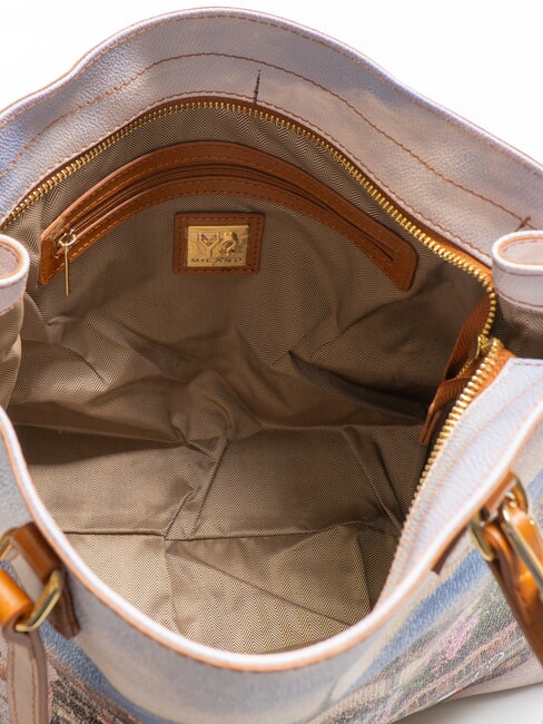 YESBAG SPECIAL  Umhängetasche Turin - Damentaschen