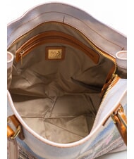 YNOT YESBAG SPECIAL  Umhängetasche Turin - Damentaschen - 5