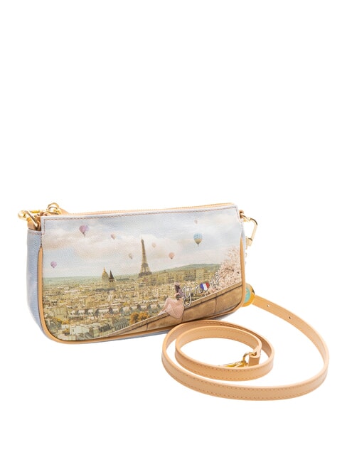 YESBAG SPECIAL  Umhängetasche Heißluftballons - Damentaschen