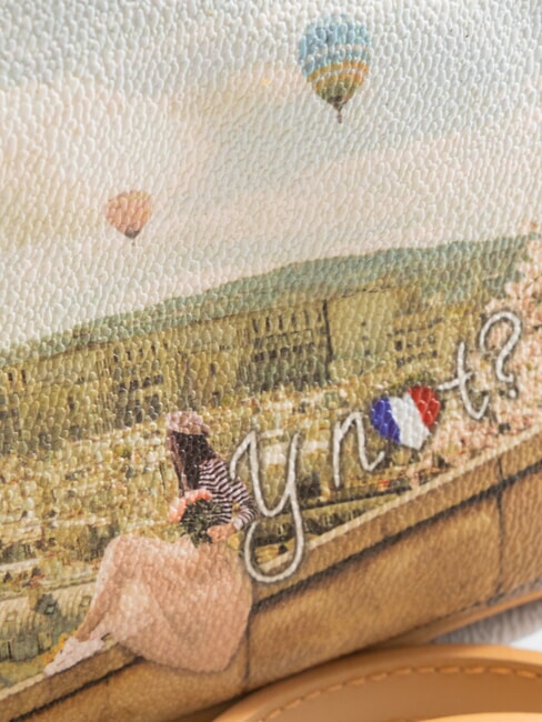 YESBAG SPECIAL  Umhängetasche Heißluftballons - Damentaschen