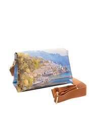 YNOT YESBAG SPECIAL  Umhängetasche Zitronenküste - Damentaschen - 2