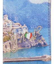 YNOT YESBAG SPECIAL  Umhängetasche Zitronenküste - Damentaschen - 3