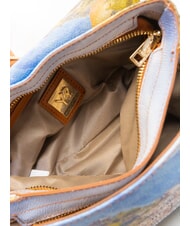 YNOT YESBAG SPECIAL  Umhängetasche Zitronenküste - Damentaschen - 5