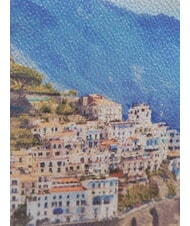 YNOT YESBAG Mittelgroße Umhängetasche Zitronenküste - Damentaschen - 3