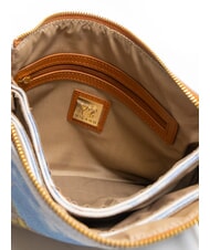 YNOT YESBAG Mittelgroße Umhängetasche Zitronenküste - Damentaschen - 5