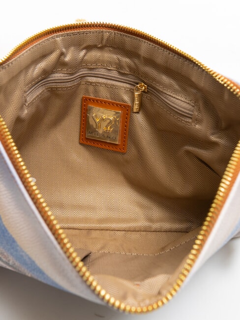 YESBAG  Clutch-Umh&auml;ngetasche Turin - Damentaschen