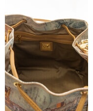 YNOT CITY LIFE Umh&auml;ngetasche romantisch - Damentaschen - 5