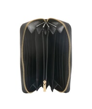 YNOT EMILY Geldbörse mit Rundum-Reißverschluss - Brieftaschen Damen