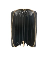 YNOT CALIPSO Geldbörse mit Rundum-Reißverschluss - Brieftaschen Damen