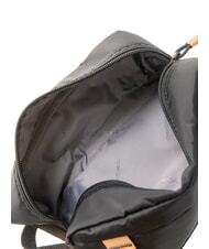 PIQUADRO BUSINESS CASUAL Schönheit Schwarz - Beauty-Case - 4