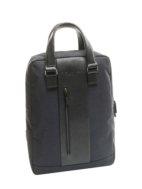 BRIEF ECOLOGICA  Rucksack mit Doppelgriff, 13" CP-Halterung Schwarz - PC-Rucksäcke