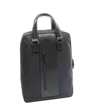 PIQUADRO BRIEF ECOLOGICA  Rucksack mit Doppelgriff, 13" CP-Halterung Schwarz - PC-Rucksäcke - 2