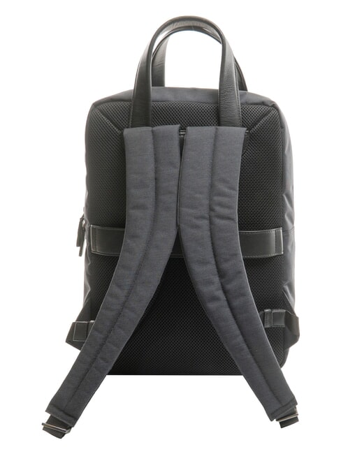 BRIEF ECOLOGICA  Rucksack mit Doppelgriff, 13" CP-Halterung Schwarz - PC-Rucksäcke