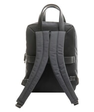 PIQUADRO BRIEF ECOLOGICA  Rucksack mit Doppelgriff, 13" CP-Halterung Schwarz - PC-Rucksäcke - 3