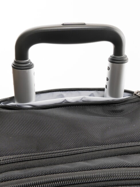 BRIEF ECOLOGICA  Pilotentrolley Schwarz - Pilotentrolley