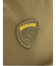 BLAUER STROLL 13" Laptop-Rucksack MILITÄRGRÜN - PC-Rucksäcke - 3