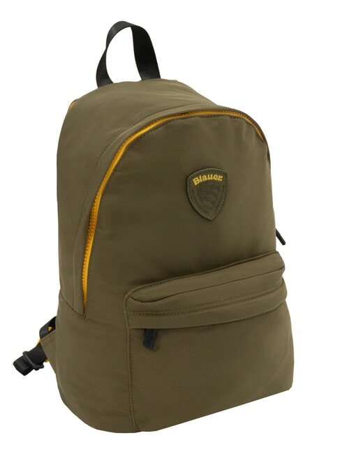 STROLL 13" Laptop-Rucksack MILITÄRGRÜN - PC-Rucksäcke