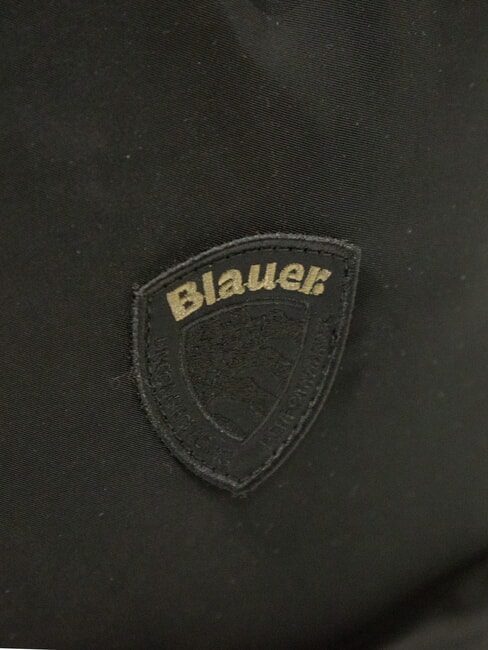 STROLL 13" Laptop-Rucksack SCHWARZ - PC-Rucksäcke