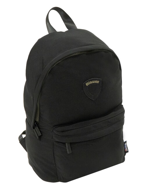 STROLL 13" Laptop-Rucksack SCHWARZ - PC-Rucksäcke