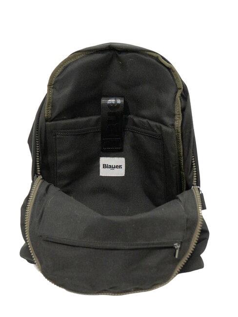 STROLL 13" Laptop-Rucksack SCHWARZ - PC-Rucksäcke