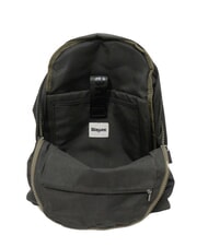 BLAUER STROLL 13" Laptop-Rucksack SCHWARZ - PC-Rucksäcke - 5