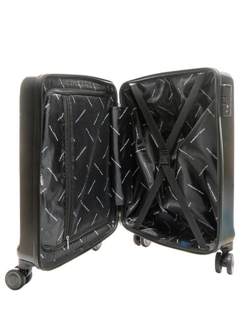 BUSINESS CASUAL  Trolley Handgepäck Schwarz - Handgepäck