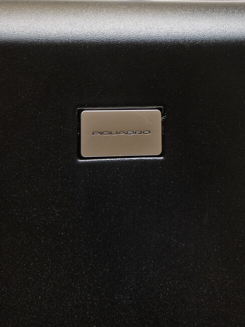 BUSINESS CASUAL  Trolley Handgepäck Schwarz - Handgepäck