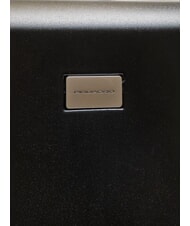 PIQUADRO BUSINESS CASUAL  Trolley Handgepäck Schwarz - Handgepäck - 3