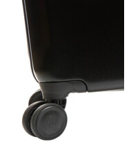 PIQUADRO BUSINESS CASUAL  Trolley Handgepäck Schwarz - Handgepäck - 4