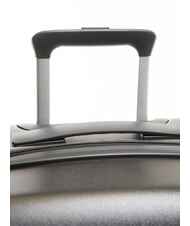 PIQUADRO BUSINESS CASUAL  Trolley Handgepäck Schwarz - Handgepäck - 5