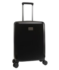 PIQUADRO BUSINESS CASUAL  Trolley Handgepäck Schwarz - Handgepäck - 8