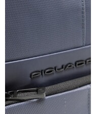 PIQUADRO WOLLEN Ein-Schulter-Rucksack Avio - PC-Rucksäcke - 3