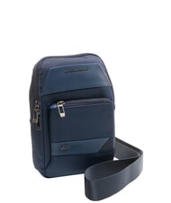 PIQUADRO LIKO Ein-Schulter-Rucksack / Umhängetasche - Umhängetaschen Herren