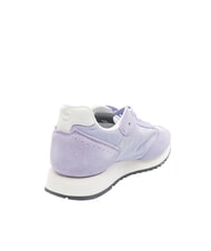 COLMAR TRAVIS ONE Turnschuhe lila - Schuhe Unisex - 4