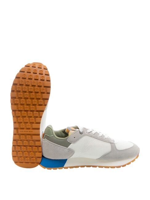 TRAVIS ONE Turnschuhe Weiß - Schuhe Unisex