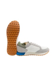 COLMAR TRAVIS ONE Turnschuhe Weiß - Schuhe Unisex - 5